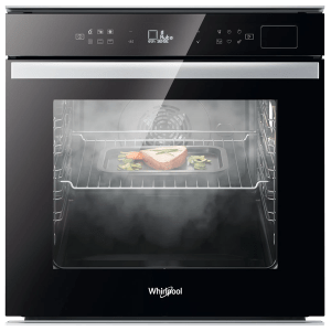 FORNO WHIRLPOOL – W6 OS4 4S1 H BL