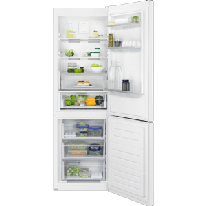 COMBINADO ZANUSSI – ZNME32EW1