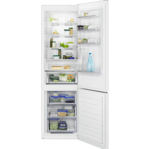 COMBINADO ZANUSSI – ZNME36EW1