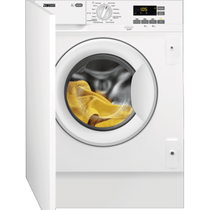 MÁQUINA DE LAVAR ROUPA ZANUSSI – ZNI814PDWV