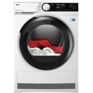 SECADOR DE ROUPA AEG – TR939M4OBC