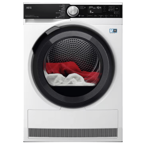 SECADOR DE ROUPA AEG – TR959M6OBC