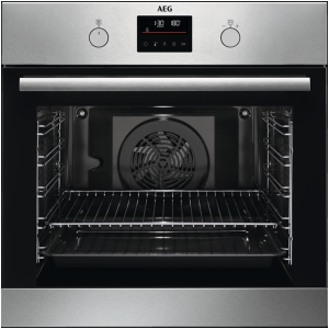 FORNO AEG – BPB331061M