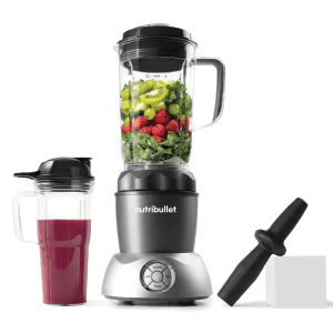 LIQUIDIFICADORA NUTRIBULLET – NB200DG