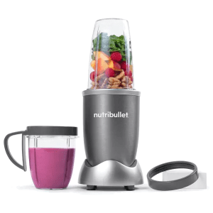 LIQUIDIFICADORA NUTRIBULLET – NB606DG