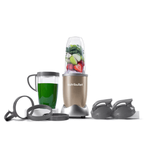 LIQUIDIFICADORA NUTRIBULLET – NB910CP