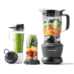 LIQUIDIFICADORA NUTRIBULLET – NBF500DG