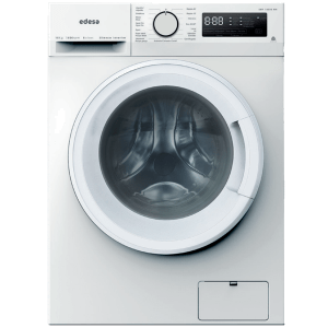 MÁQUINA DE LAVAR ROUPA EDESA – EWF-10500 WH