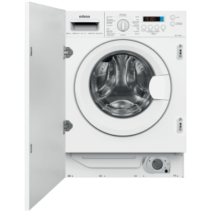 MÁQUINA DE LAVAR E SECAR ROUPA EDESA – EWS-8400-I/A