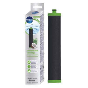 KIT DE FILTRO DE ÁGUA ECOLÓGICO WPRO – EFK001