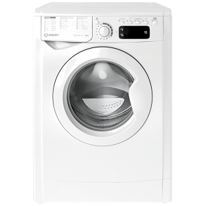 MÁQUINA DE LAVAR ROUPA INDESIT – EWE 81284 W SPT N