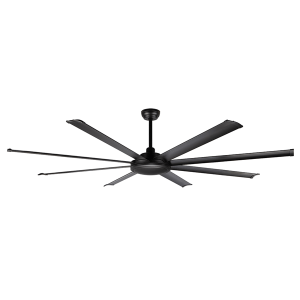 VENTOINHA DE TETO INDUSTRIAL 200CM ORBEGOZO – CF 118200