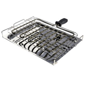 GRELHADOR ELÉTRICO SL2/EUROJAVA – 1700XL