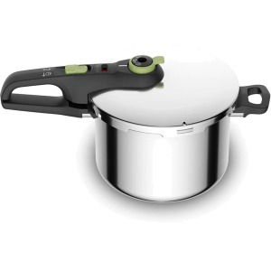 PANELA PRESSÃO TEFAL SECURE TRENDY 6L – P2580703