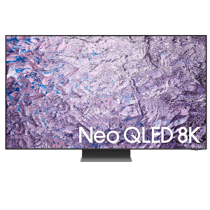 NEO QLED SAMSUNG – TQ65QN800CTXXC