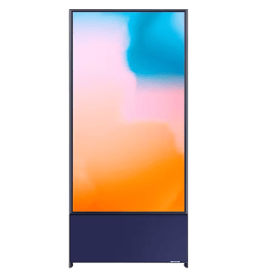 QLED SAMSUNG – TQ43LS05BGUXXC