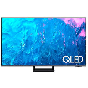 QLED SAMSUNG – TQ75Q70CATXXC