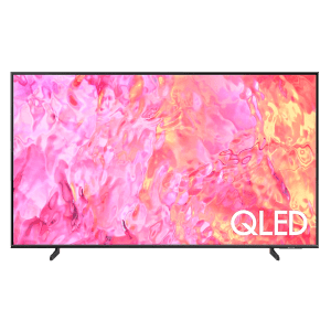 QLED SAMSUNG – TQ85Q60CAUXXC