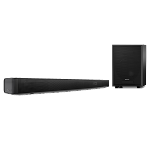 BARRA DE SOM HISENSE – AX3100G