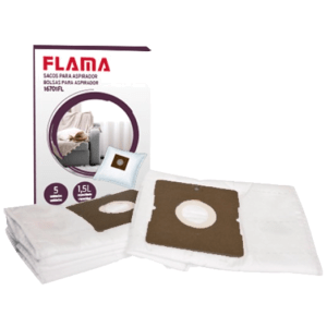 EMBALAGEM DE SACOS FLAMA – 1670A01 FL