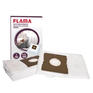 EMBALAGEM DE SACOS FLAMA – 1675A01 FL