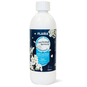 DETERGENTE P/ ASPIRADOR FLAMA – 1690A01 FL