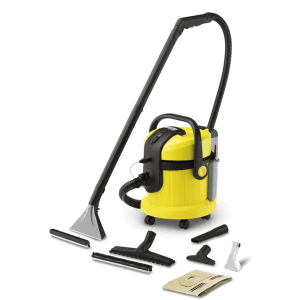 LAVADORA DE PROJEÇÃO E EXTRAÇÃO KARCHER – SE 4002