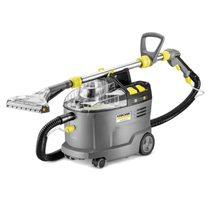 ASPIRADOR KARCHER – PUZZI 9/1 BP ADV