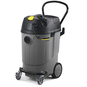 ASPIRADOR WET & DRY KARCHER – NT 611 ECO K