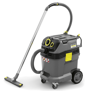 ASPIRADOR WET & DRY KARCHER – NT 40/1 TACT TE L