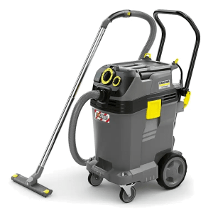 ASPIRADOR WET & DRY KARCHER – NT 50/1 TACT TE L