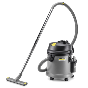 ASPIRADOR WET & DRY KARCHER – NT 27/1 ADV