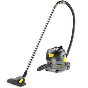 ASPIRADOR KARCHER – T 7/1 ECOLEFFICIENCY