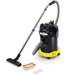 ASPIRADOR DE PÓ E CINZAS KARCHER – AD 4 PREMIUM