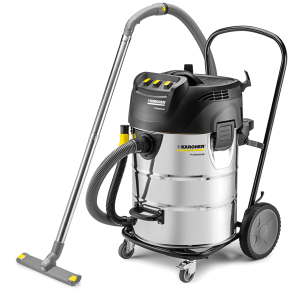 ASPIRADOR WET & DRY KARCHER – NT 70/3 ME TC