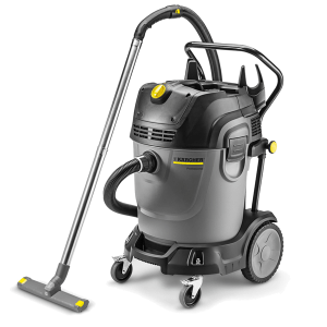 ASPIRADOR WET & DRY KARCHER – NT 65/2 TACT 2