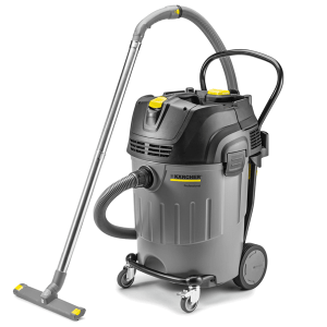 ASPIRADOR WET & DRY KARCHER – NT 65/2 AP