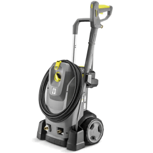 LAVADORA DE ALTA PRESSÃO KARCHER – HD 6/15 M PLUS