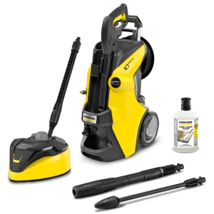 LAVADORA DE ALTA PRESSÃO KARCHER – K 7 PREMIUM POWER HOME