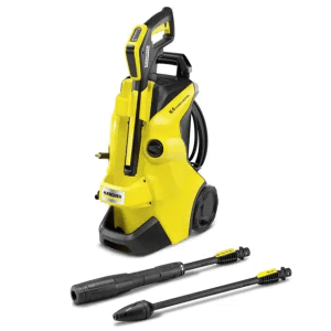 LAVADORA DE ALTA PRESSÃO KARCHER – K 4 POWER CONTROL