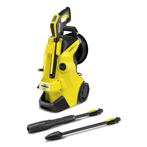 LAVADORA DE ALTA PRESSÃO KARCHER – K 4 PREMIUM POWER CONTROL