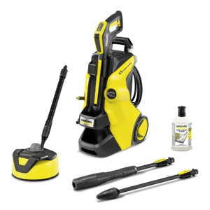 LAVADORA DE ALTA PRESSÃO KARCHER – K 5 POWER CONTROL HOME