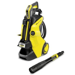 LAVADORA DE ALTA PRESSÃO KARCHER – K 5 SMART CONTROL