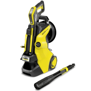 LAVADORA DE ALTA PRESSÃO KARCHER – K 5 PREMIUM SMART CONTROL