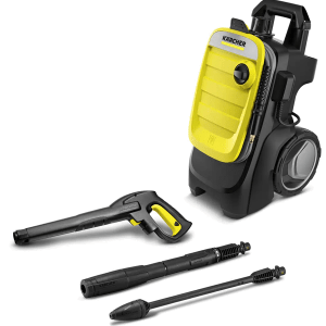 LAVADORA DE ALTA PRESSÃO KARCHER – K 7 COMPACT