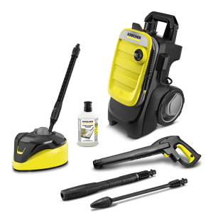 LAVADORA DE ALTA PRESSÃO KARCHER – K 7 COMPACT HOME