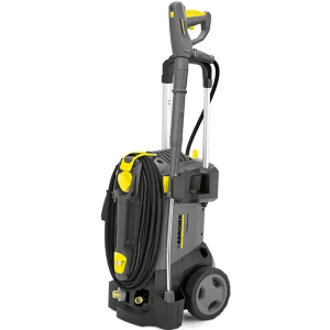 LAVADORA DE ALTA PRESSÃO KARCHER – HD 5/15 C PLUS