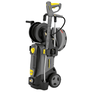 LAVADORA DE ALTA PRESSÃO KARCHER – HD 5/15 CX PLUS