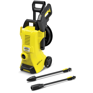 LAVADORA DE ALTA PRESSÃO KARCHER – K 3 PREMIUM POWER CONTROL