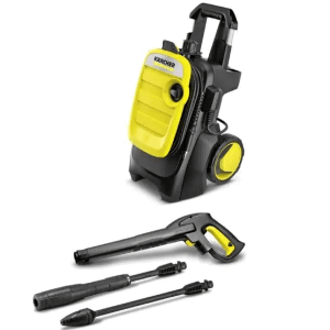 LAVADORA DE ALTA PRESSÃO KARCHER – K 5 COMPACT